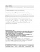 Resumen del paper Business Communication Curricula Today: Revisiting the Top 50 Undergraduate Business Schools