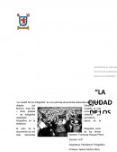 La ciudad de los fotógrafos