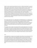 Inflación: Aumento continuado y generalizado de los precios