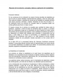 Cuestionario de Desnutricion, Seminario 2016