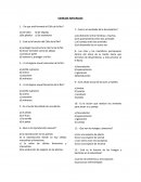 Ciencias naturales. De que está formado el Cáliz de la flor?