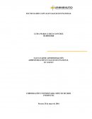 TECNICAS EDUCATIVAS EN SALUD OCUPACIONAL