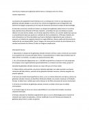 Una técnica simple para la glándula salival menor y la biopsia oral en la clínica: nuestra experiencia