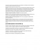 Guion administrativo