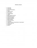 Mapa conceptual sobre que es un mapa conceptual.