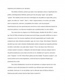 Importancia de la Química en la vida diaria