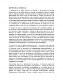 Gestión de la diversidad