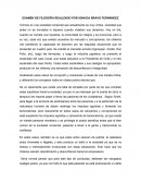 Ensayo filosofia, simpatía, prudencia y Smith
