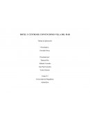 HOTEL Y CENTRO DE CONVENCIONES VILLA DEL MAR