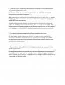 ¿Cuáles son y cuál es la importancia de los principios que forman el nuevo sistema procesal penal acusatorio, Adversarial y oral?