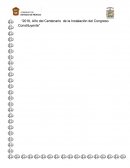 Abstract español- ingles