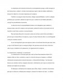 La comunicación, el liderazgo y la motivación