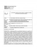 EL DETERIORO COGNITIVO COMO UN DÉFICIT COLINÉRGICO CENTRAL EN PACIENTES CON MIASTENIA GRAVIS