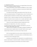 Presentación de la Empresa