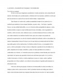 LA HUERTA: TRADICIÓN DE TRABAJO Y DE DERECHO