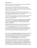 En su obra Historia de Inglaterra presentaba al hombre como una criatura de costumbres, predispuesto a someterse en silencio al gobierno establecido a menos que se enfrente a la incertidumbre.