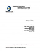 ESTUDIO DEL DESARROLLO INFANTIL: ENTONCES Y AHORA.