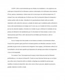 CASSY LAB es una herramienta que nos brinda a los estudiantes y a los ingenieros