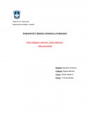 Budismo, Hinduismo y Cristianismo.