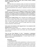 Programa UCES - RIO GRANDE - ABOGACÍA – ÉTICA -