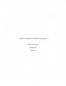 Control 1 Evaluación de desempeño de una Empresa