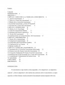 CAPÍTULO 1. INDUCCIÓN A LA TEORÍA DEL CONOCIMIENTO.