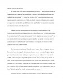 La vida es hoy, la vida es Dios.