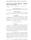 CONTESTA DEMANDA INCIDENTAL DE NULIDAD DE NOTIFICACION.