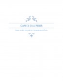 Ensayo sobre la lectura de las 5 competencias de Porter