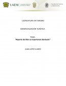 Reporte del libro La experiencia Starbucks