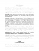 Sección Décimacuarta La rehanilitacion.