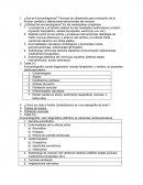 Qué es Ecocardiograma