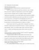 Derechos según Guastini - Libro Distinguiendo