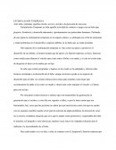 Estimulacion temprana.