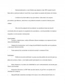 Apuntes integrales impropias