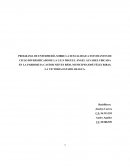 PROGRAMA DE ENFERMERÍA SOBRE LA SEXUALIDAD A ESTUDIANTES DE CICLO DIVERSIFICADO DE LA U.E.N MIGUEL ÁNGEL ÁLVAREZ UBICADA EN LA PARROQUIA CASTOR NIEVES RÍOS, MUNICIPIO JOSÉ FÉLIX RIBAS, LA VICTORIA ESTADO ARAGUA.