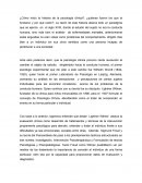 ¿Cómo inicio la historia de la psicología clínica?