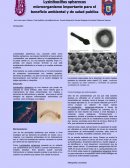 Bacterias degradadoras de petroleo