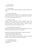 Elevar el retorno sobre las ventas para mantener y aumentar la satisfacción del cliente
