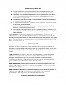 MANEJO DE FLUJO DE EFECTIVO