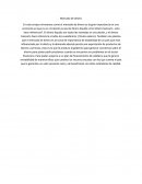 Economia politica.Mercado de dinero