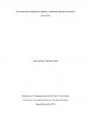 El conocimiento profesional se legitima o se cuestiona mediante la formación