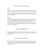 Titulo y resumen de un artículo