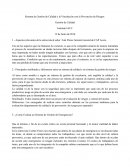 Sistema de Gestión de Calidad y la Vinculación con la Prevención de Riesgos Gestión de Calidad