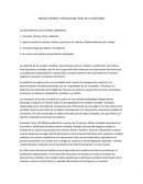 MARCO JURIDICO Y REGULACION LEGAL DE LA AUDITORIA LA AUDITORIA DE LOS ESTADOS CONTABLES