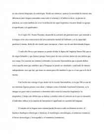 Linguistica.. Página 2