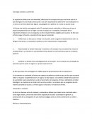 Concepto contexto y contenido.