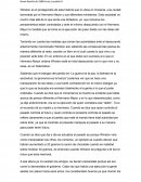 Winston es el protagonista de esta historia que lo ubica en Oceanía