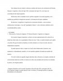 Politica Educativa en Argentina, Principios de Siglo XX