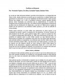 Conflicto en Birmania